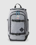 MENS POSSE 33L ICONS OF SURF BACKPACK