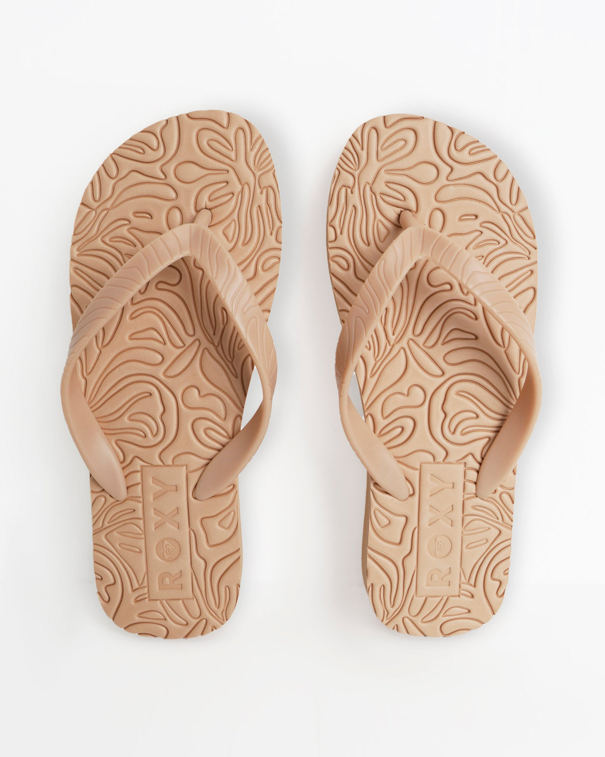 Womens Beach Up Thongs