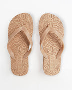 Womens Beach Up Thongs