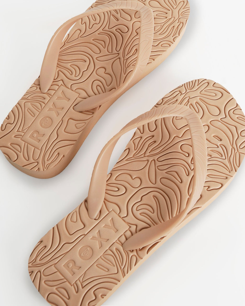 Womens Beach Up Thongs