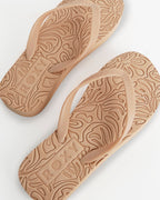 Womens Beach Up Thongs