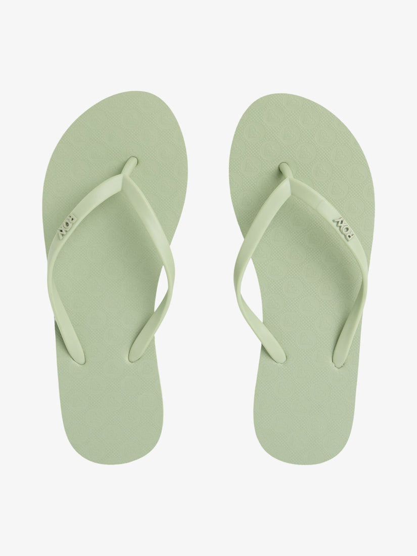 Womens Viva IV Thongs