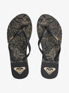 Womens Viva Stamp II Thongs