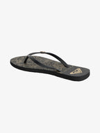Womens Viva Stamp II Thongs