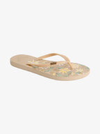 Womens Viva Stamp II Thongs