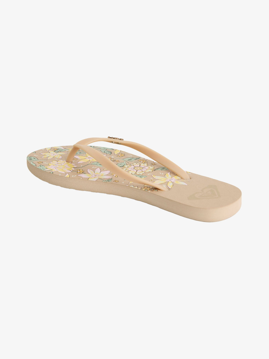 Womens Viva Stamp II Thongs