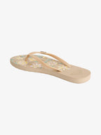 Womens Viva Stamp II Thongs