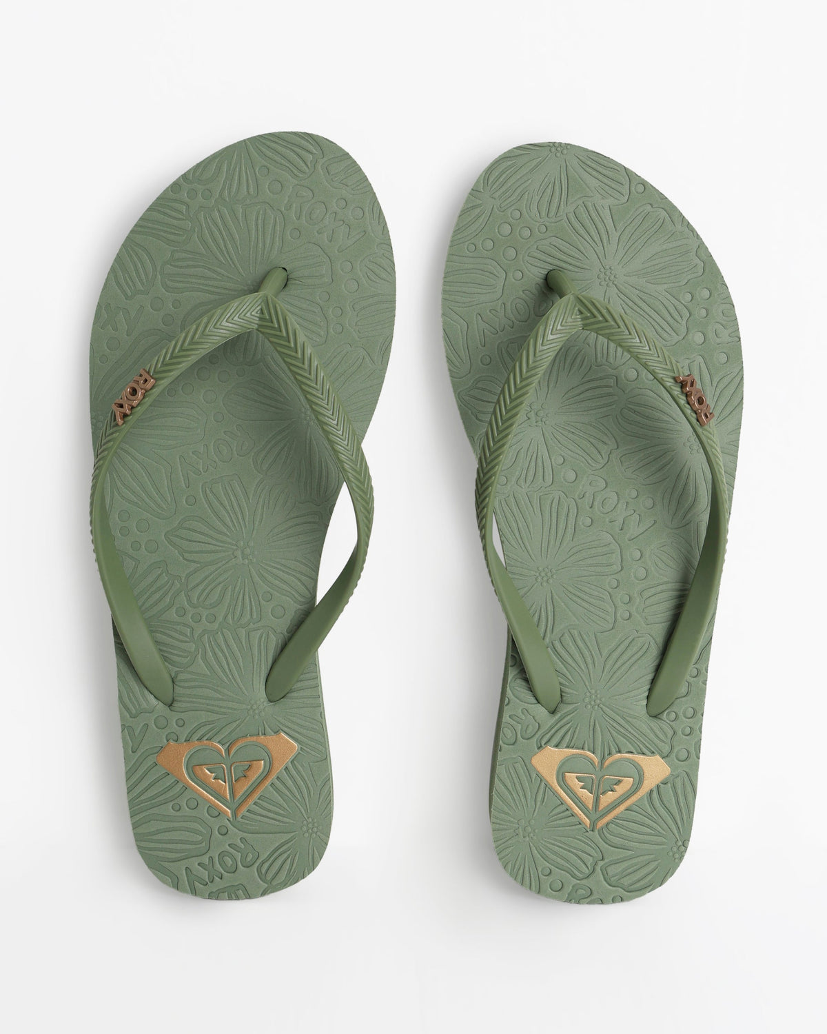 Womens Antilles III Thongs