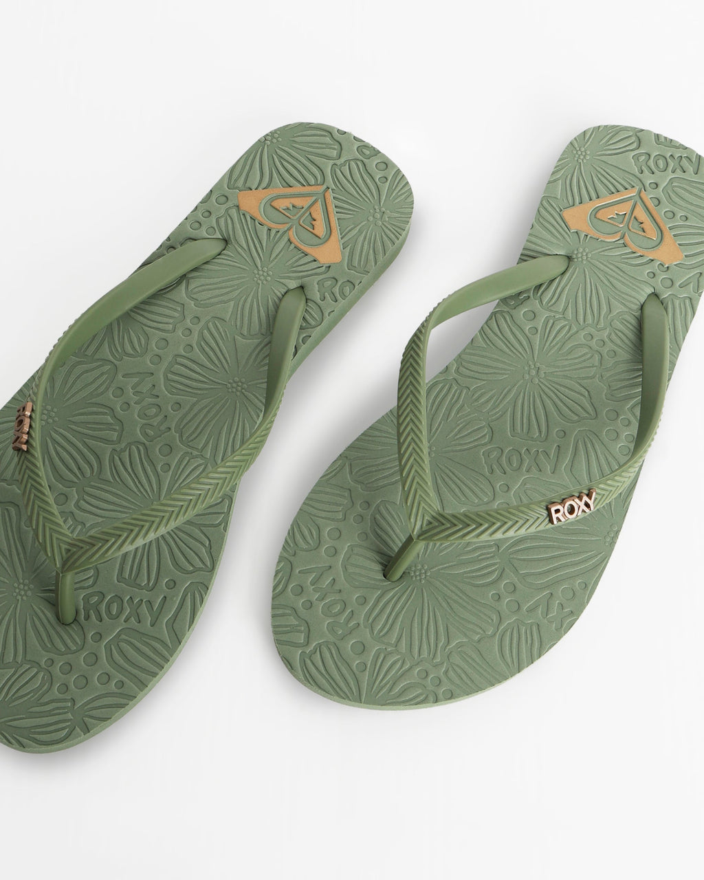 Womens Antilles III Thongs