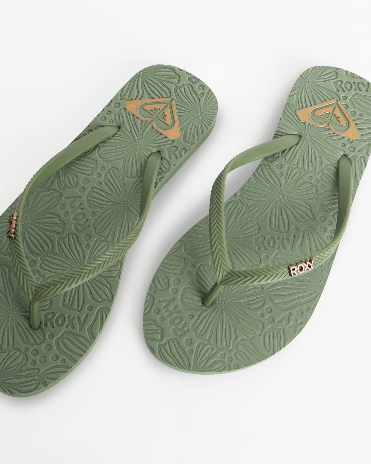Womens Antilles III Thongs
