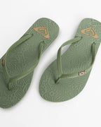 Womens Antilles III Thongs