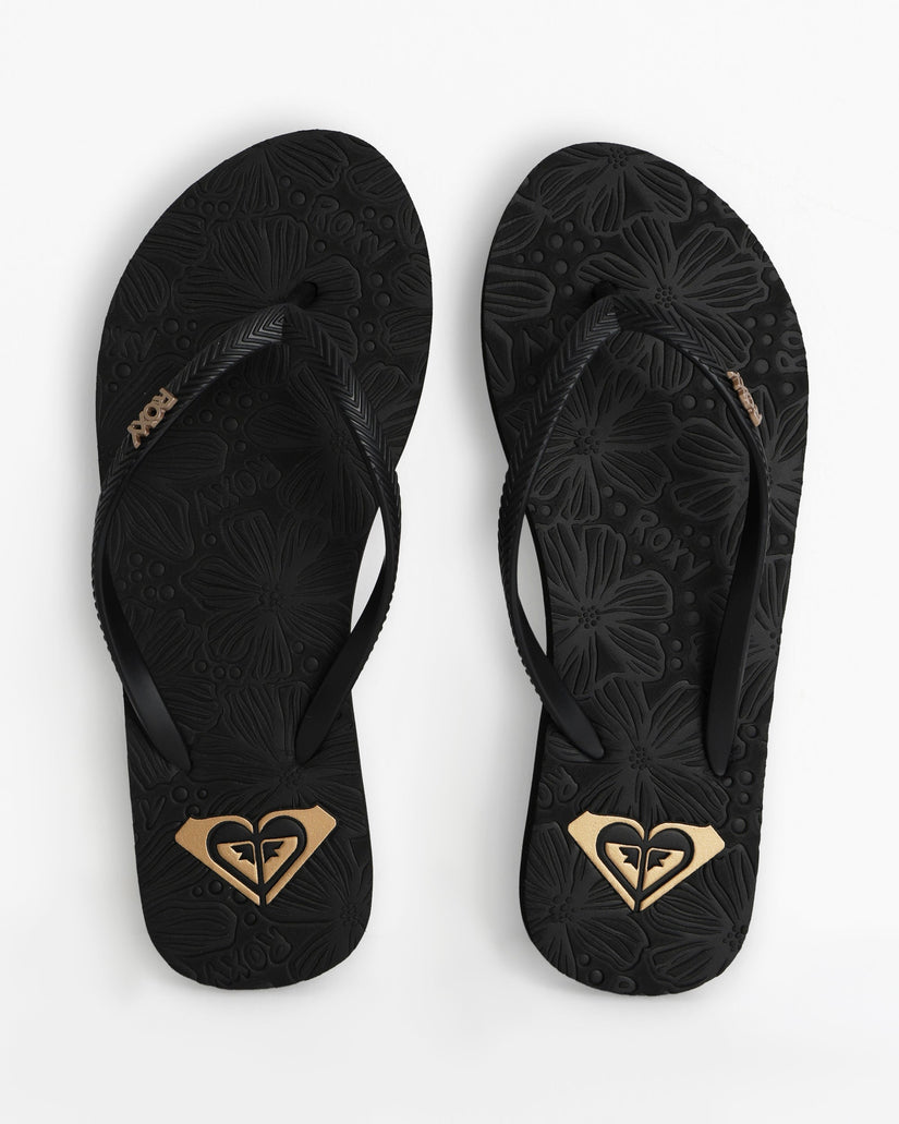 Womens Antilles III Thongs