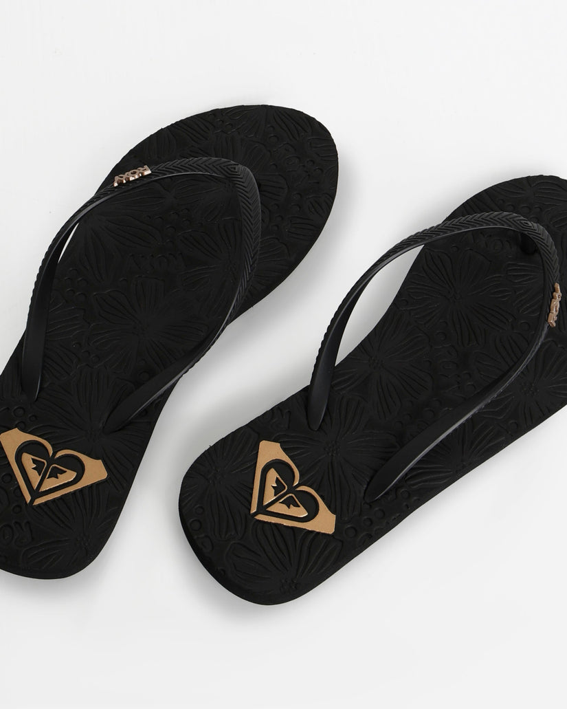 Womens Antilles III Thongs