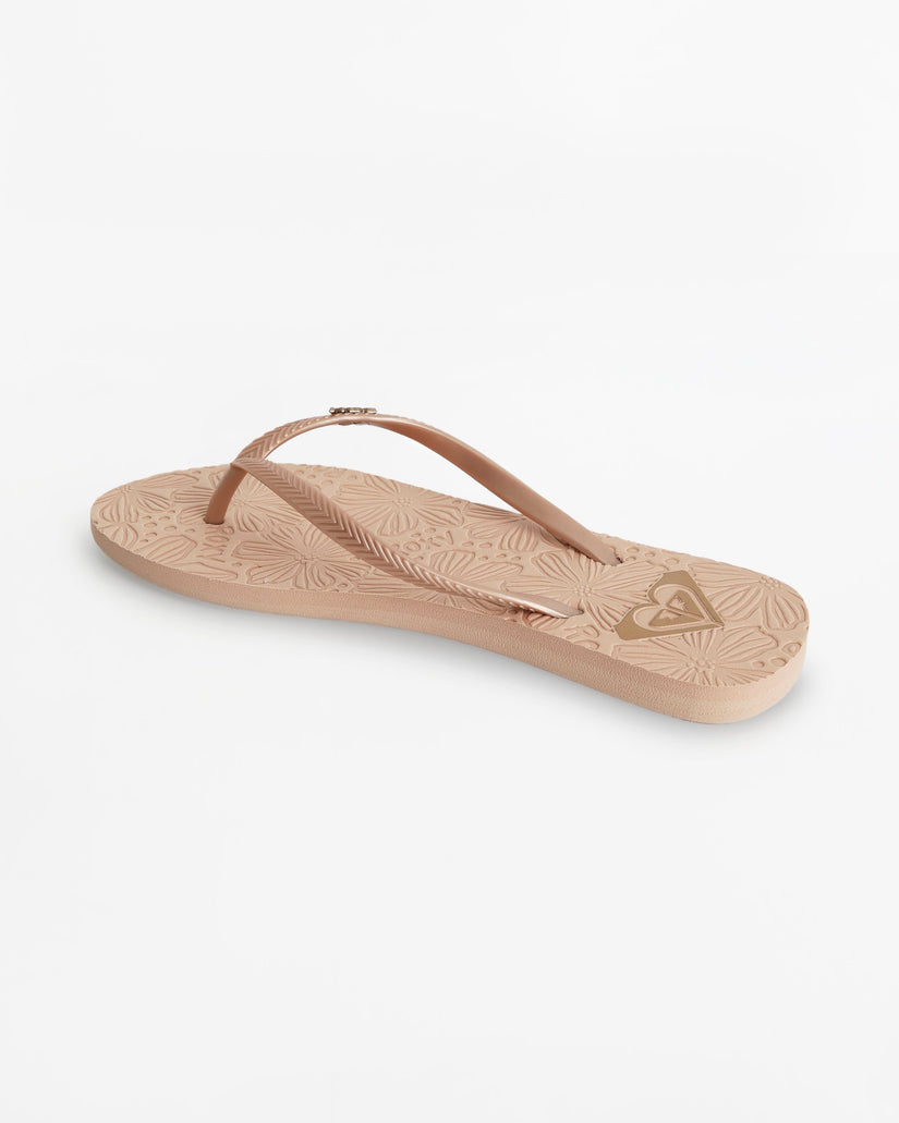 Womens Antilles III Thongs