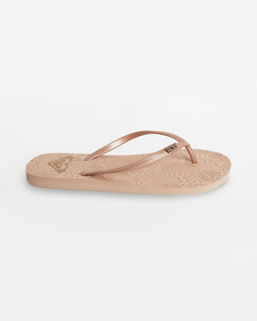 Womens Antilles III Thongs