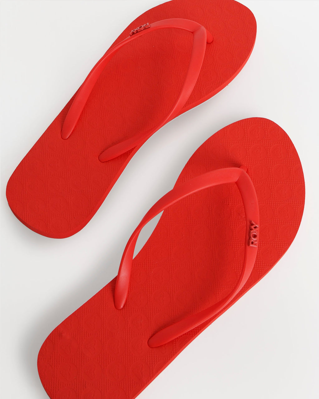 Womens Viva V Thongs