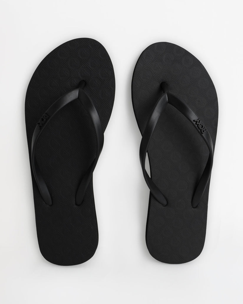 Womens Viva V Thongs