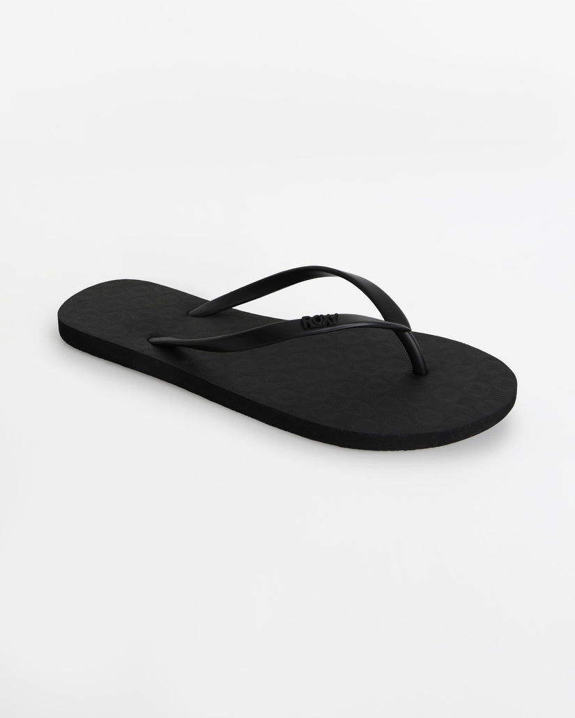 Womens Viva V Thongs