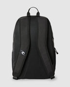MENS OZONE 30L FADED SLANT BACKPACK