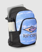 MENS OZONE 30L FADED SLANT BACKPACK
