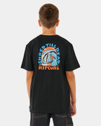 Boys 8-16 Shred Til T-Shirt