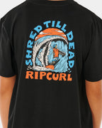 Boys 8-16 Shred Til T-Shirt