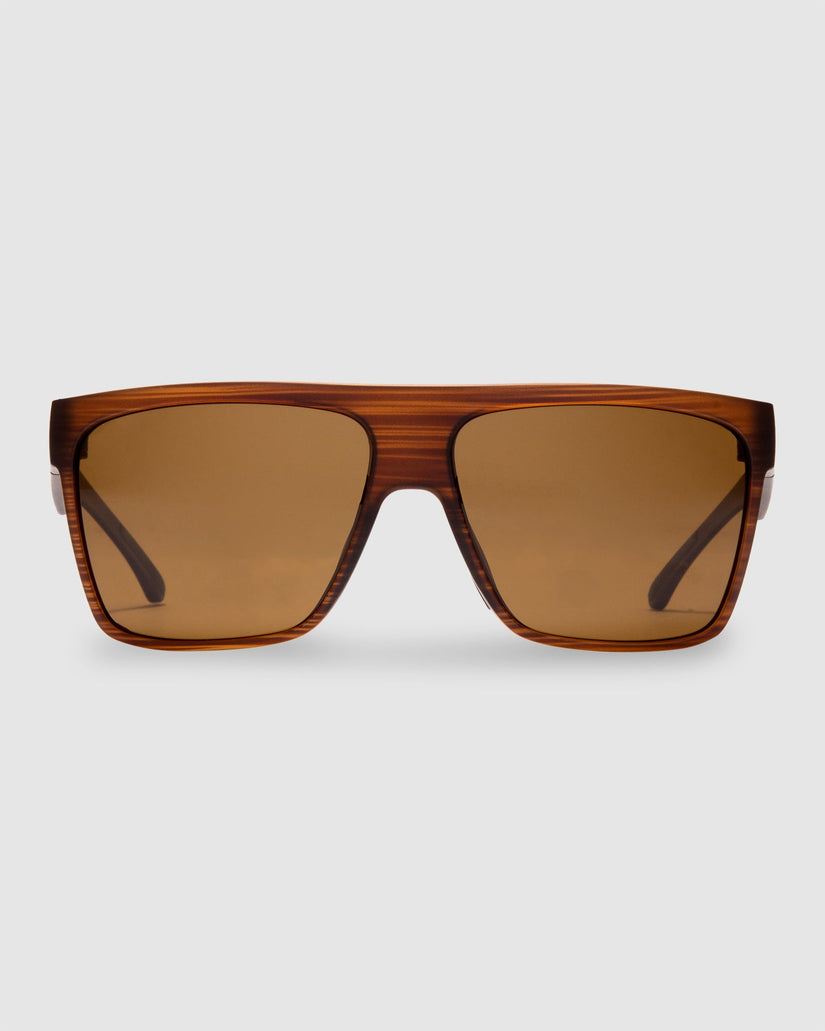 Young Blood Square Sunglasses