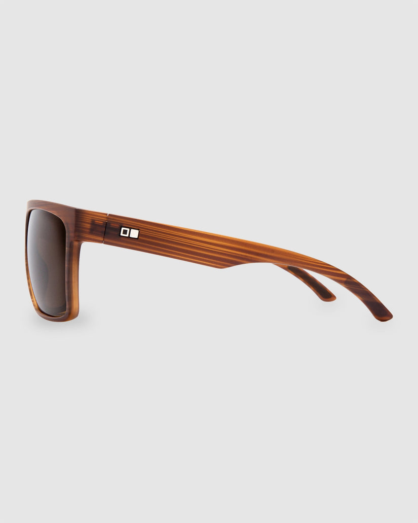 Young Blood Square Sunglasses