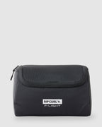 MENS F-LIGHT TOILETRY ICONS LUGGAGE