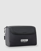 MENS F-LIGHT TOILETRY ICONS LUGGAGE