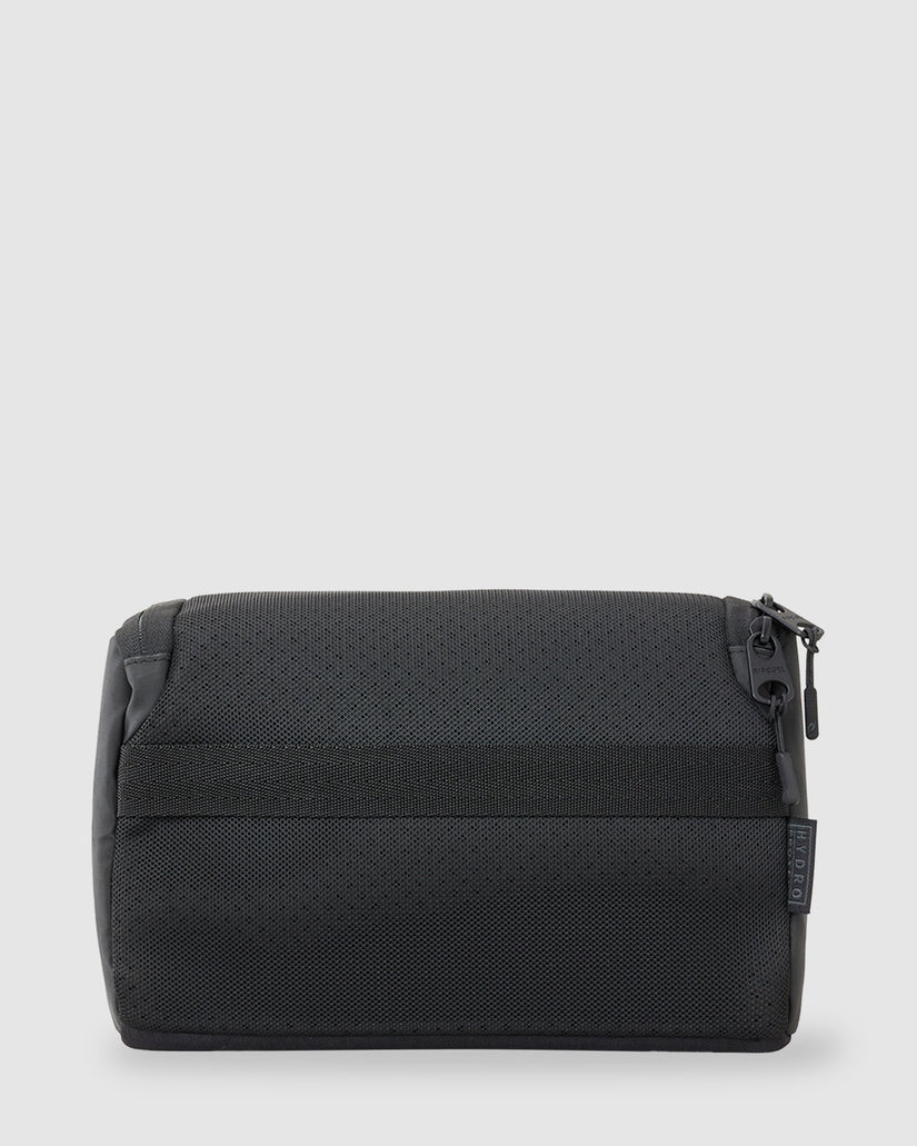 MENS F-LIGHT TOILETRY ICONS LUGGAGE