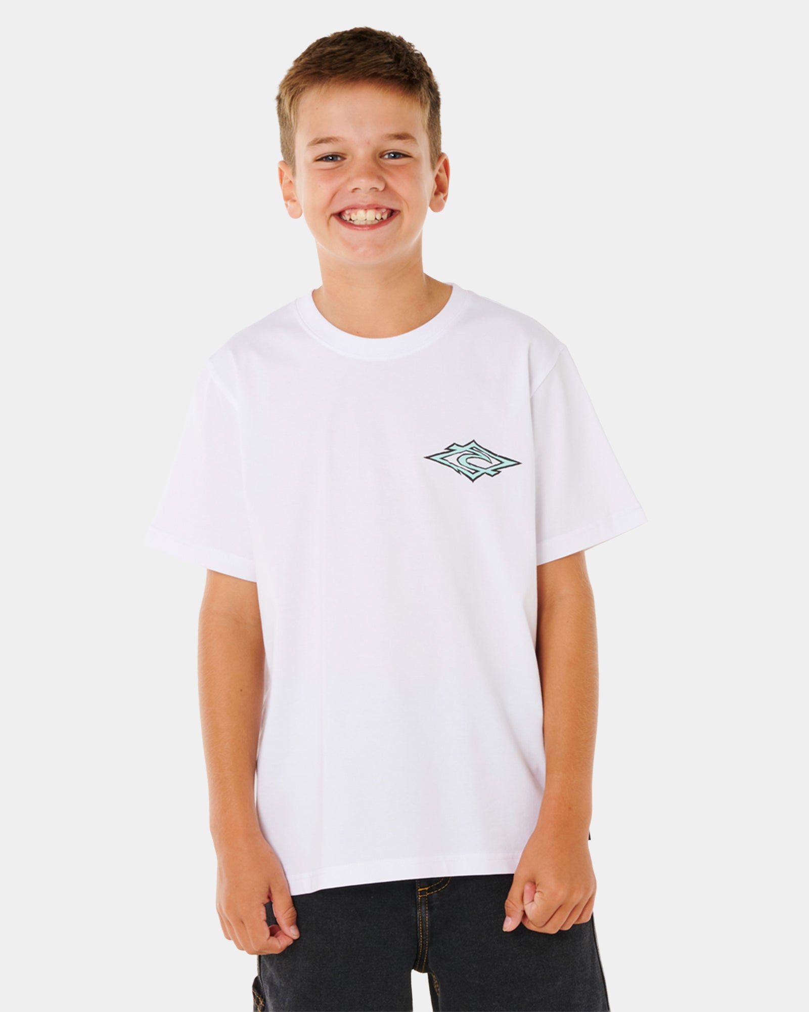 Boys 8-16 Haze Days T-Shirt
