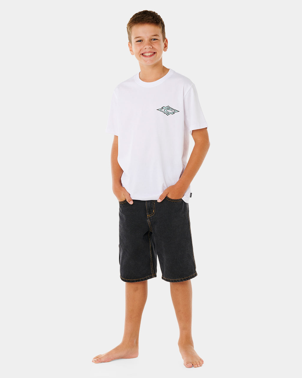 Boys 8-16 Haze Days T-Shirt