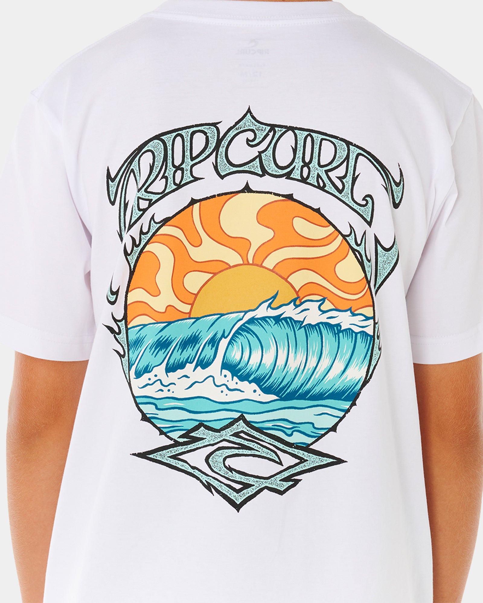 Boys 8-16 Haze Days T-Shirt