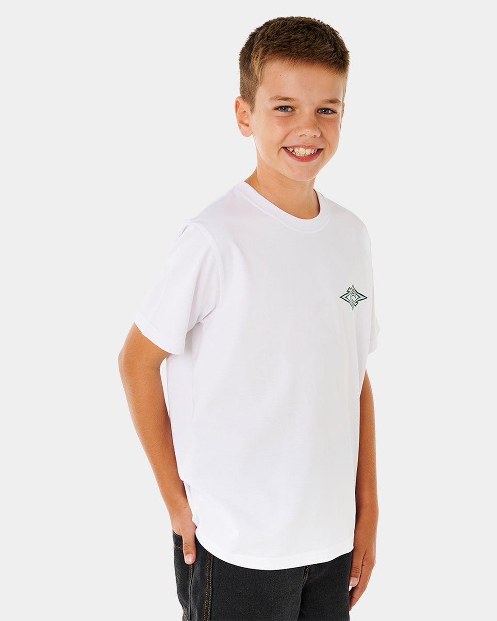 Boys 8-16 Haze Days T-Shirt