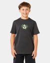 Boys 8-16 Sunset Sesh Logo T-Shirt