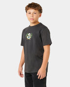 Boys 8-16 Sunset Sesh Logo T-Shirt