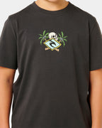 Boys 8-16 Sunset Sesh Logo T-Shirt