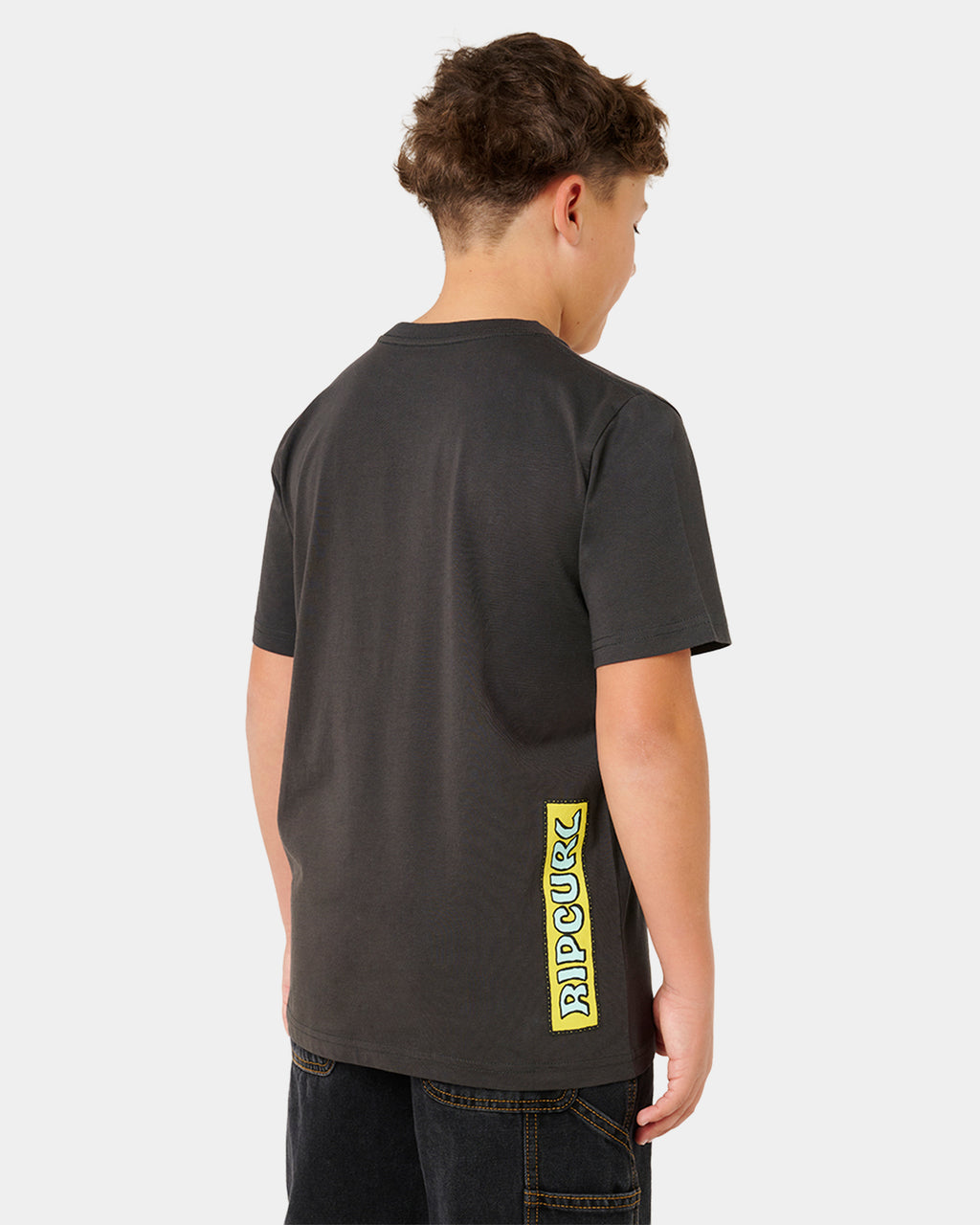 Boys 8-16 Sunset Sesh Logo T-Shirt