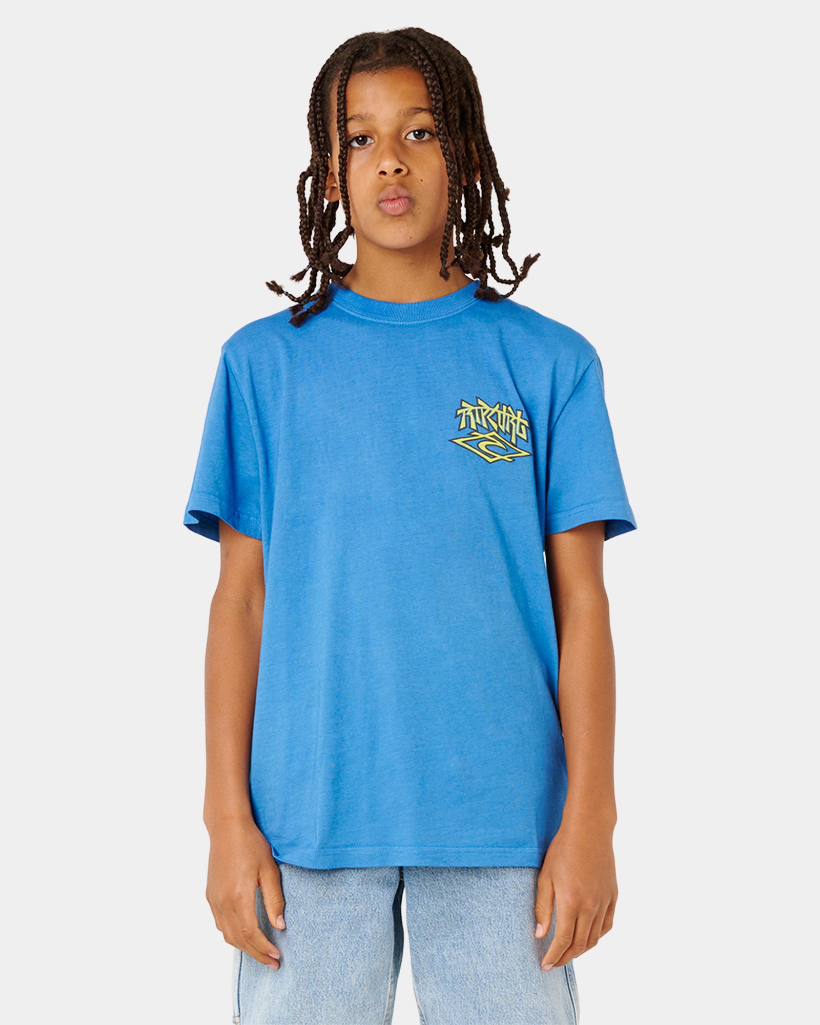 Boys 8-16 Liquid Trips Arch T-Shirt