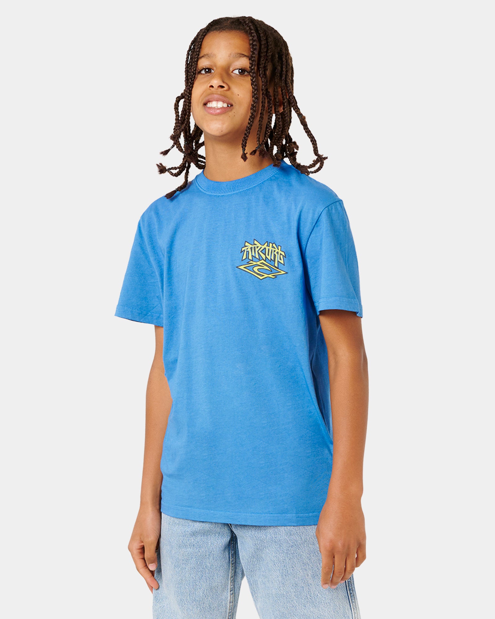 Boys 8-16 Liquid Trips Arch T-Shirt