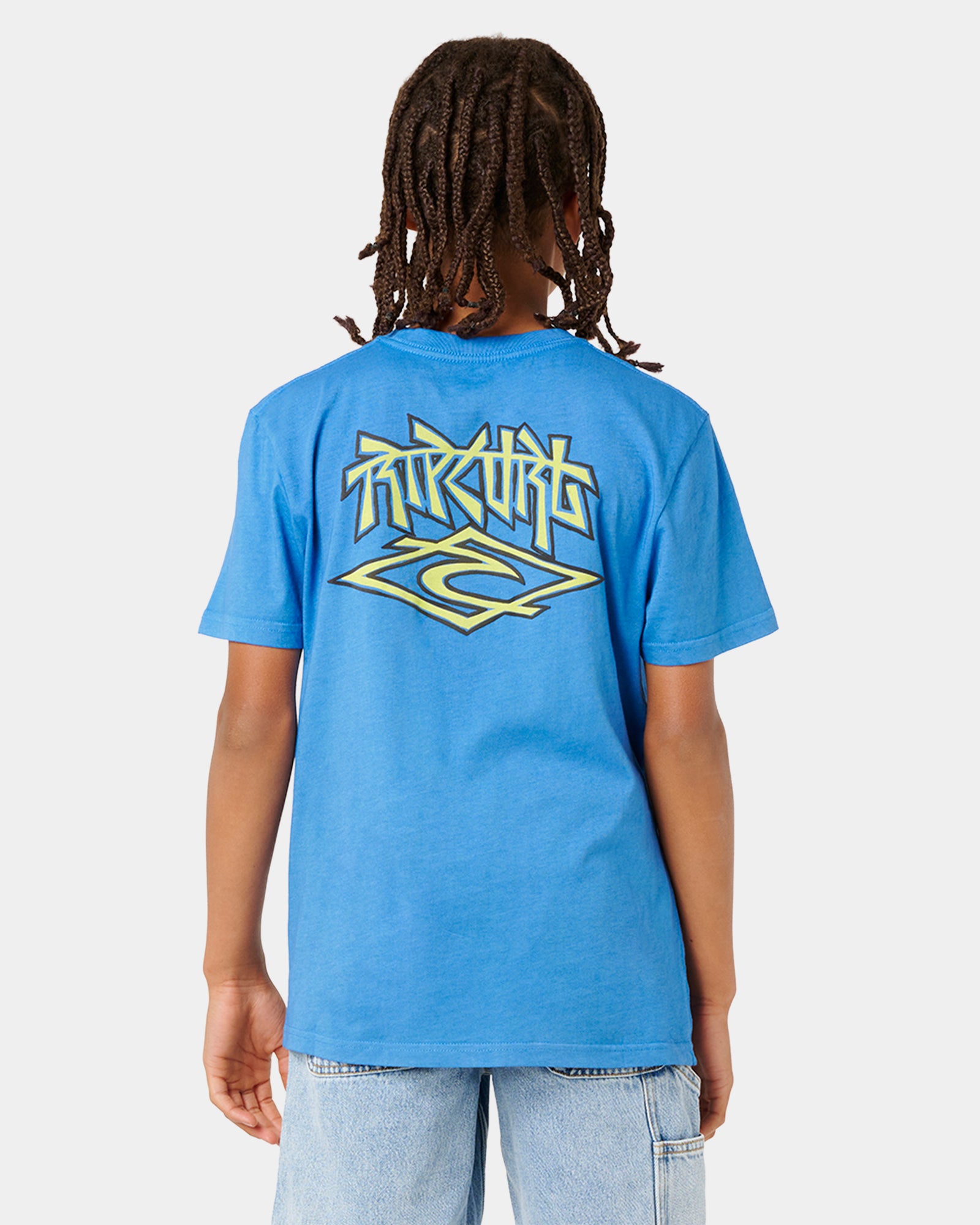 Boys 8-16 Liquid Trips Arch T-Shirt
