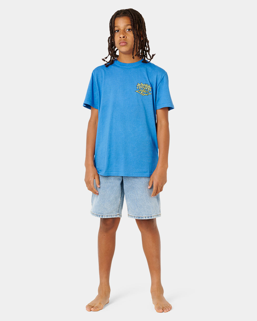 Boys 8-16 Liquid Trips Arch T-Shirt