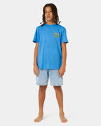 Boys 8-16 Liquid Trips Arch T-Shirt