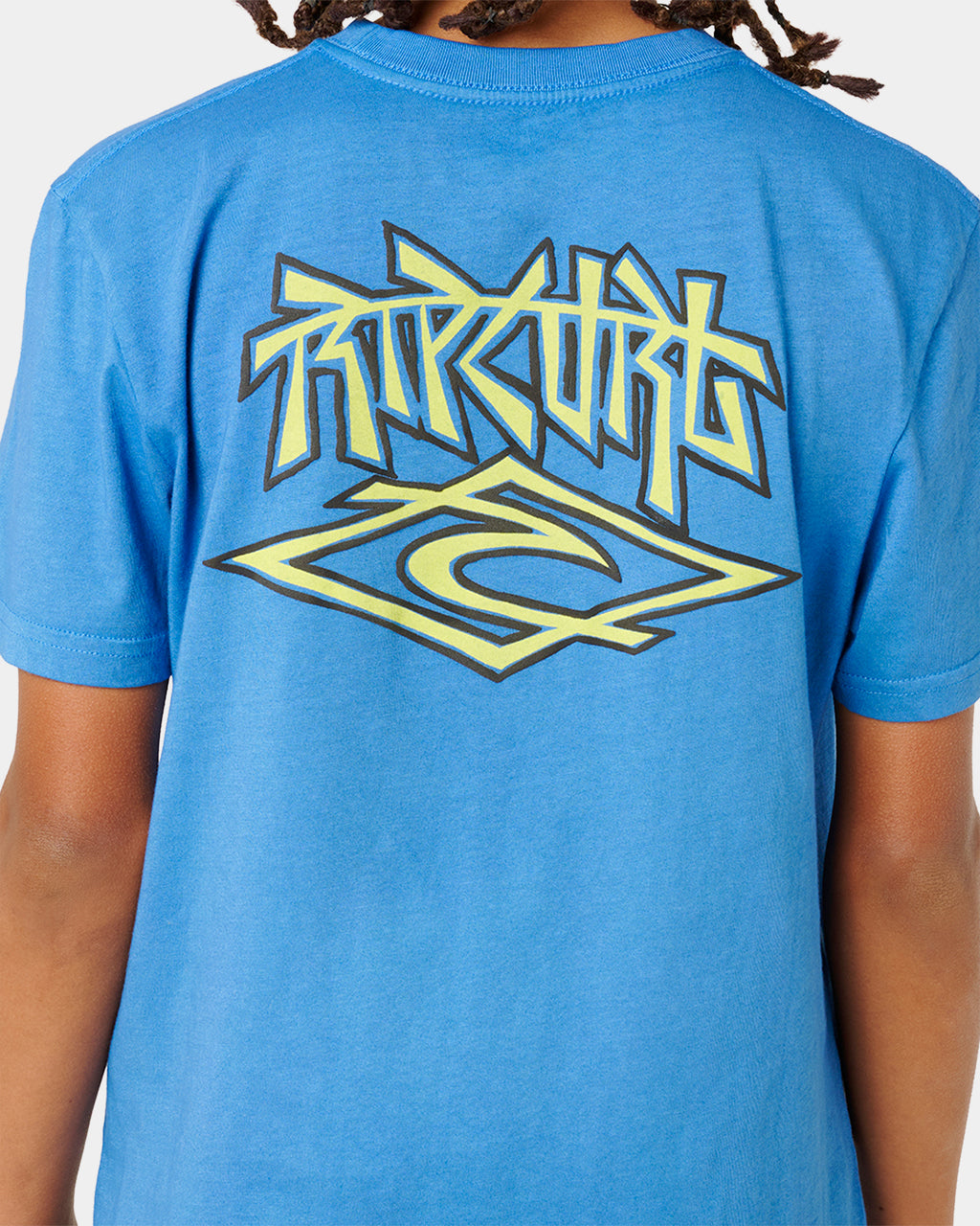 Boys 8-16 Liquid Trips Arch T-Shirt