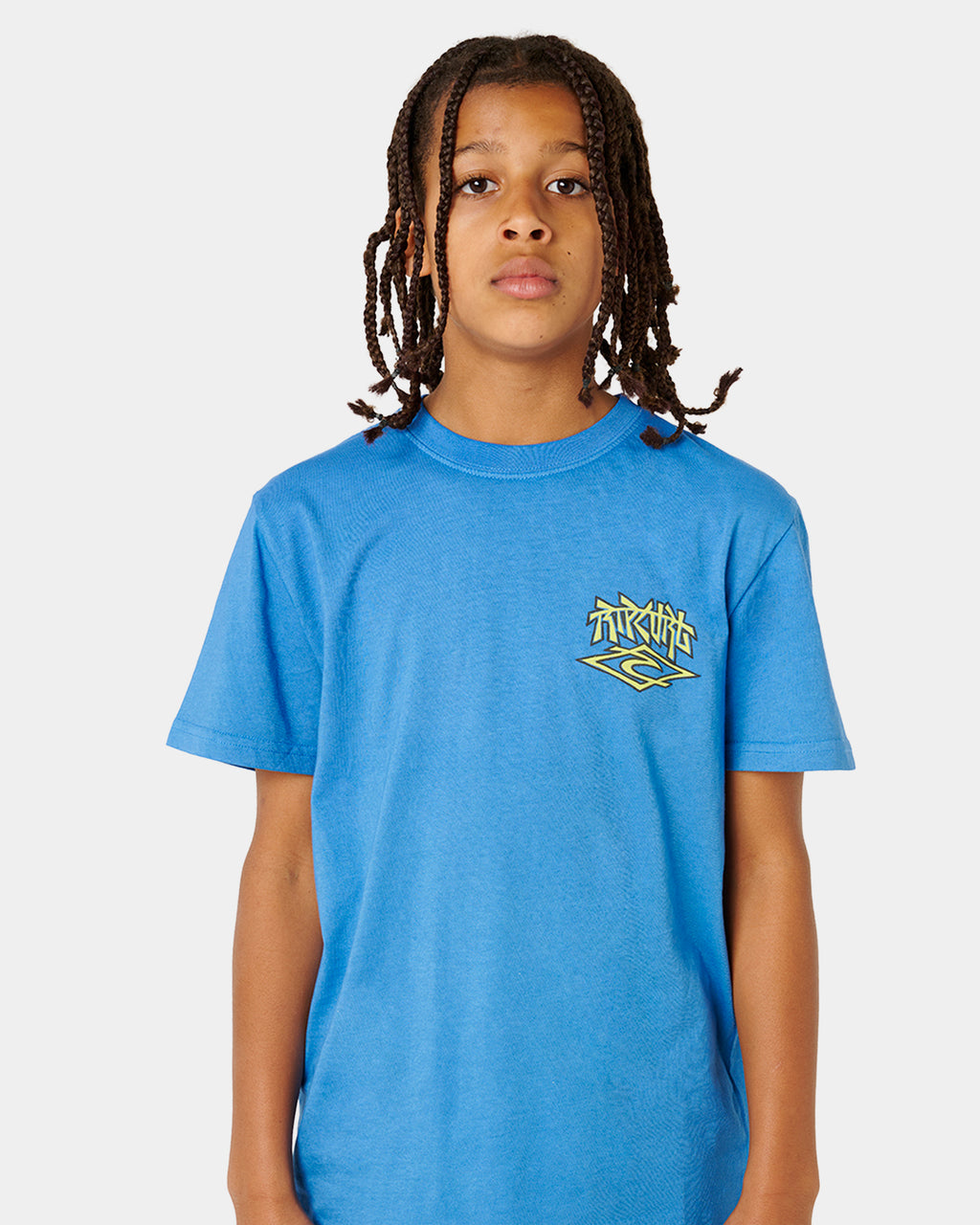 Boys 8-16 Liquid Trips Arch T-Shirt