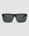 After Dark Wood Sunglasses