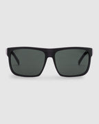 After Dark Wood Sunglasses