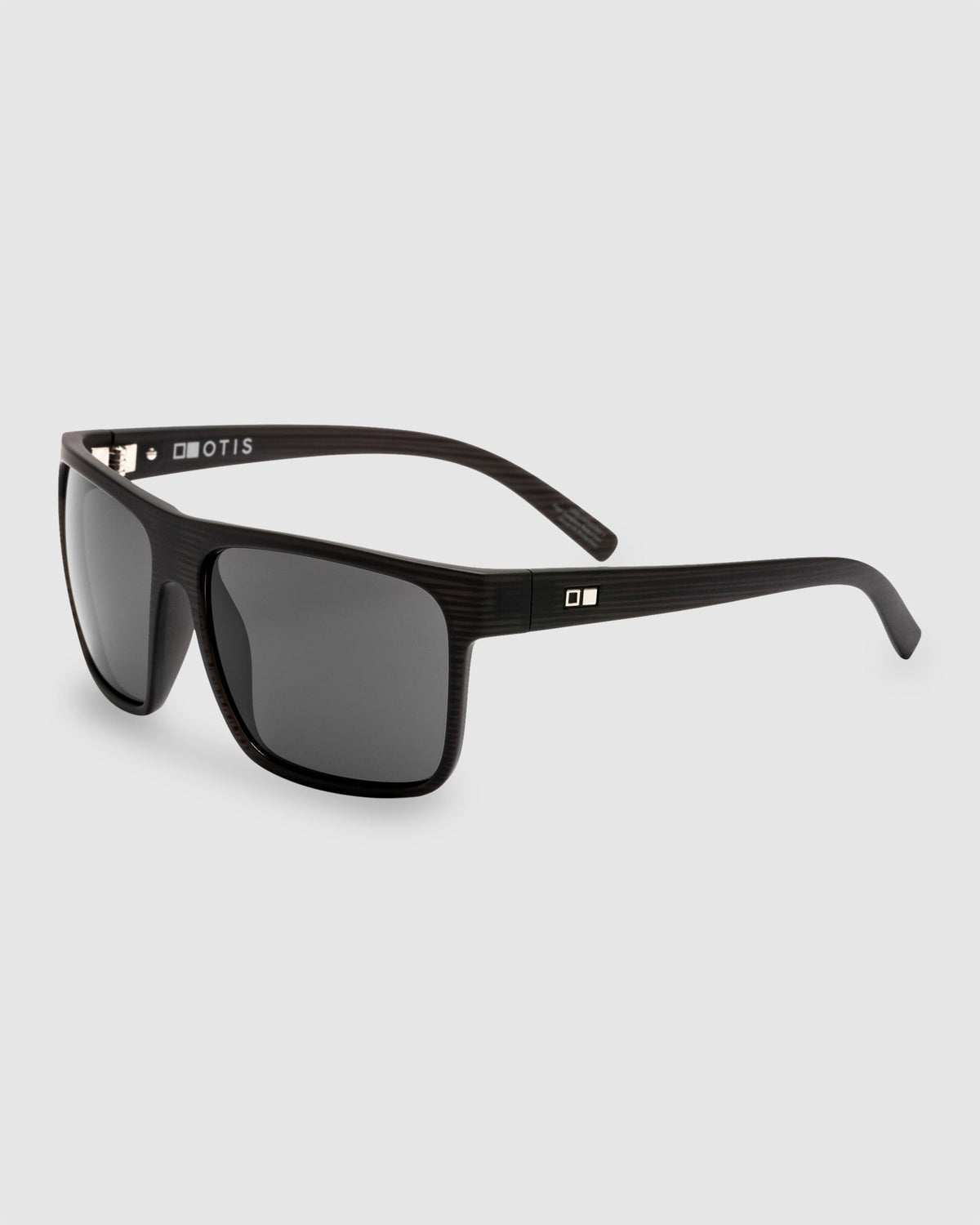 After Dark Wood Sunglasses