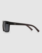 After Dark Wood Sunglasses